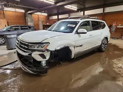 1V2JR2CA7NC560497 2022 VOLKSWAGEN ATLAS