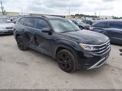 1V2JR2CA7NC565344 2022 VOLKSWAGEN ATLAS