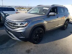 1V2JR2CA7PC506944 2023 VOLKSWAGEN ATLAS