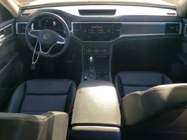 1V2JR2CA7PC506944 2023 VOLKSWAGEN ATLAS - Image 8