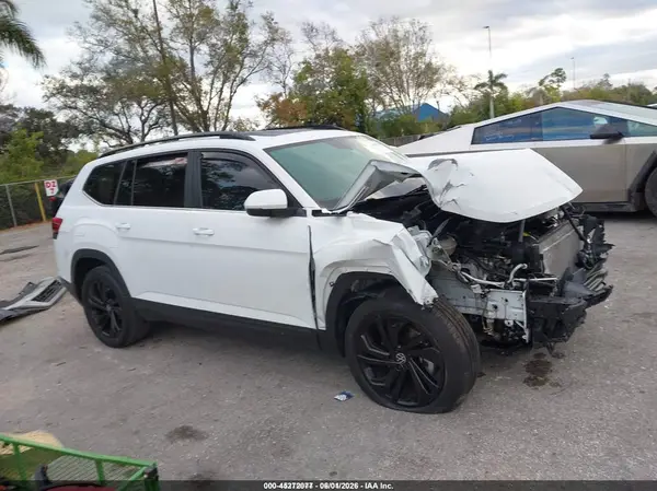 1V2JR2CA7PC519113 2023 VOLKSWAGEN ATLAS - Image 1