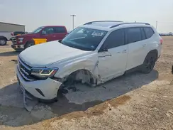 1V2JR2CA7PC533304 2023 VOLKSWAGEN ATLAS