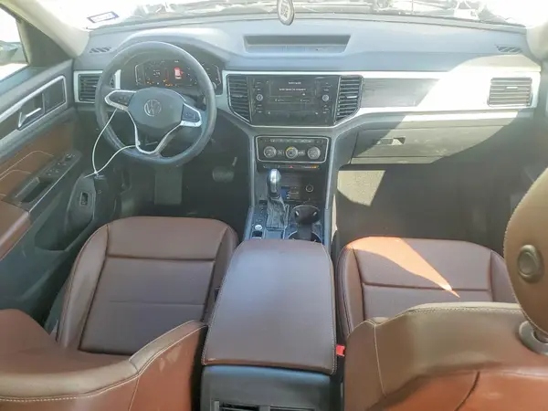 1V2JR2CA7PC533304 2023 VOLKSWAGEN ATLAS - Image 8