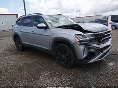 1V2JR2CA7PC533741 2023 VOLKSWAGEN ATLAS