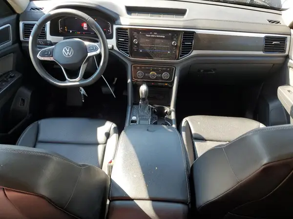 1V2JR2CA7PC548353 2023 VOLKSWAGEN ATLAS - Image 8