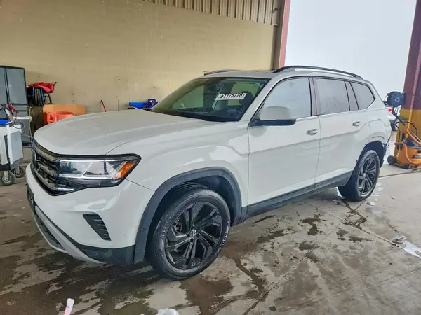 1V2JR2CA7PC549678 2023 VOLKSWAGEN ATLAS - Image 1