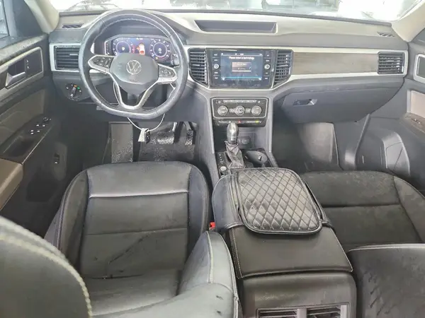 1V2JR2CA7PC549678 2023 VOLKSWAGEN ATLAS - Image 8