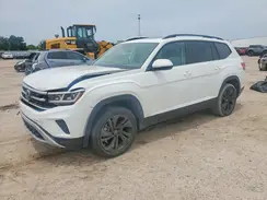 1V2JR2CA7PC550393 2023 VOLKSWAGEN ATLAS