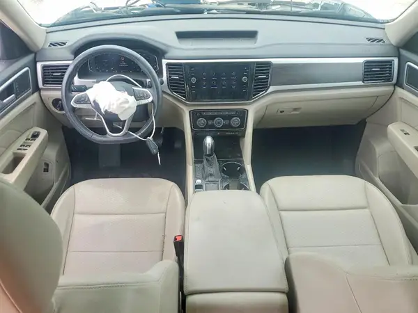 1V2JR2CA7PC550393 2023 VOLKSWAGEN ATLAS - Image 8