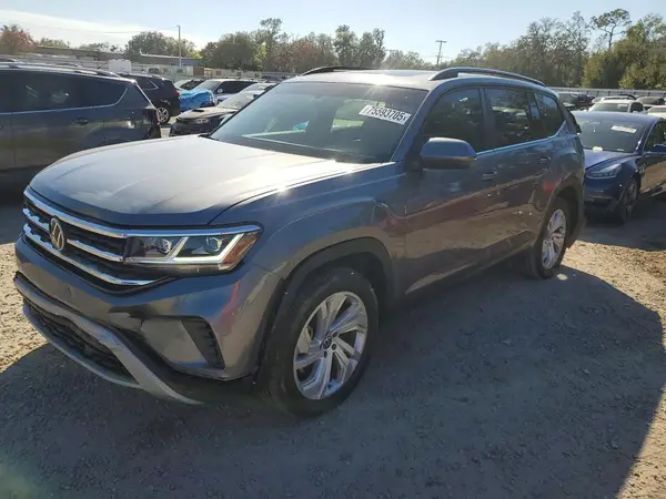1V2JR2CA7PC554055 2023 VOLKSWAGEN ATLAS - Image 1