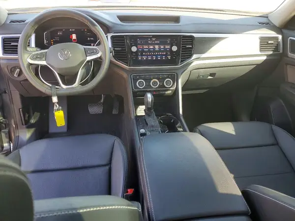 1V2JR2CA7PC554055 2023 VOLKSWAGEN ATLAS - Image 8