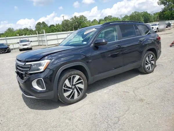 1V2JR2CA7RC500676 2024 VOLKSWAGEN ATLAS - Image 1