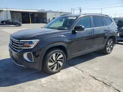 1V2JR2CA7RC501357 2024 VOLKSWAGEN ATLAS