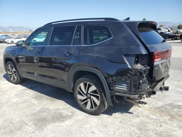 1V2JR2CA7RC501357 2024 VOLKSWAGEN ATLAS - Image 2