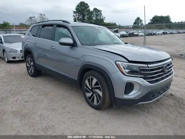 1V2JR2CA7RC501777 2024 VOLKSWAGEN ATLAS - Image 1