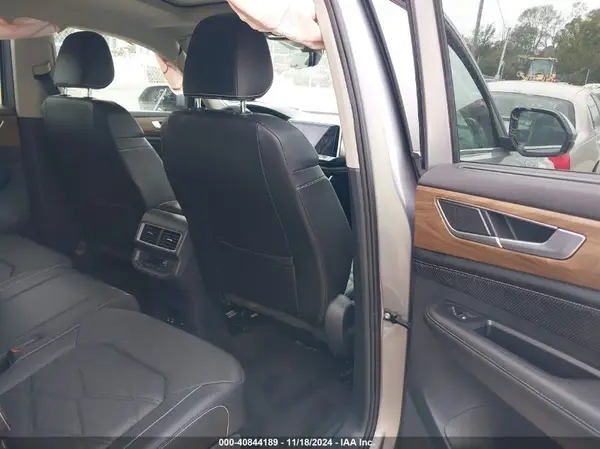 1V2JR2CA7RC501777 2024 VOLKSWAGEN ATLAS - Image 8