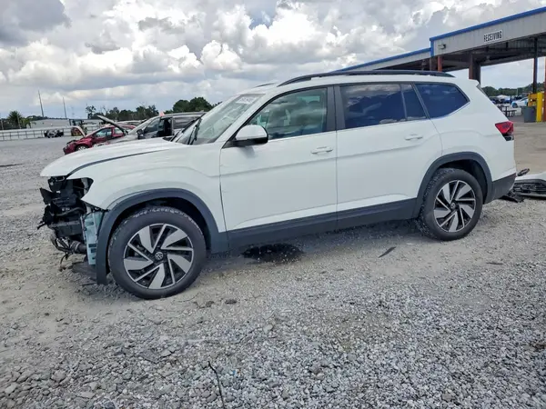 1V2JR2CA7RC502900 2024 VOLKSWAGEN ATLAS - Image 1
