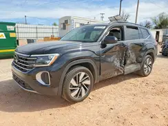 1V2JR2CA7RC509524 2024 VOLKSWAGEN ATLAS
