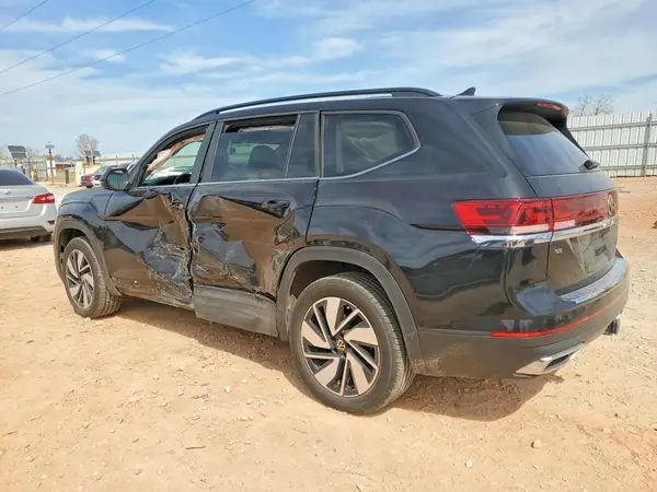 1V2JR2CA7RC509524 2024 VOLKSWAGEN ATLAS - Image 2