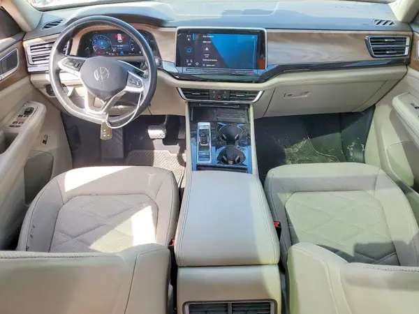 1V2JR2CA7RC509524 2024 VOLKSWAGEN ATLAS - Image 8