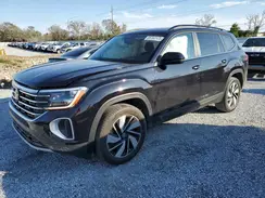 1V2JR2CA7RC513301 2024 VOLKSWAGEN ATLAS