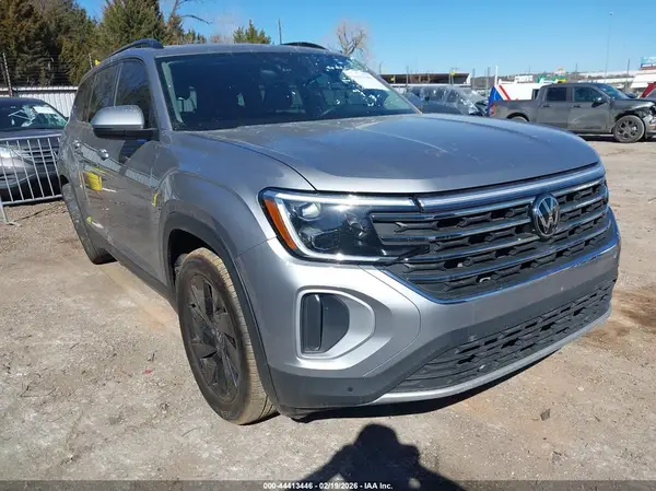 1V2JR2CA7RC518742 2024 VOLKSWAGEN ATLAS - Image 1