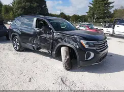 1V2JR2CA7RC534066 2024 VOLKSWAGEN ATLAS