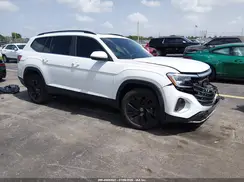 1V2JR2CA7RC534326 2024 VOLKSWAGEN ATLAS