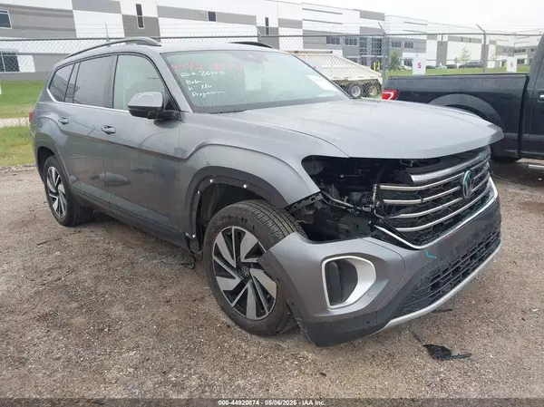 1V2JR2CA7RC555516 2024 VOLKSWAGEN ATLAS - Image 1