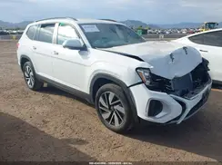 1V2JR2CA7RC562451 2024 VOLKSWAGEN ATLAS