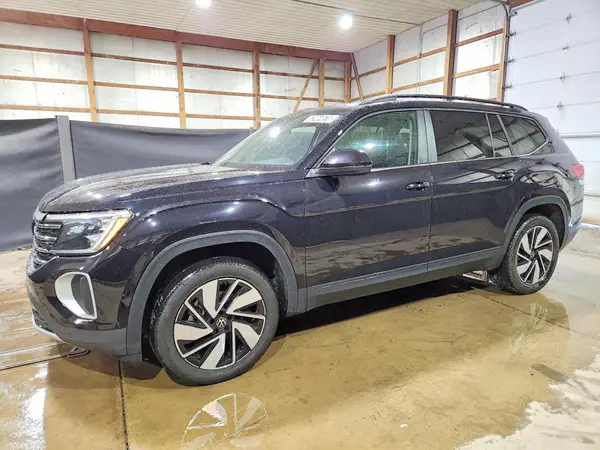 1V2JR2CA7RC564068 2024 VOLKSWAGEN ATLAS - Image 1