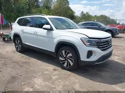 1V2JR2CA7RC564166 2024 VOLKSWAGEN ATLAS