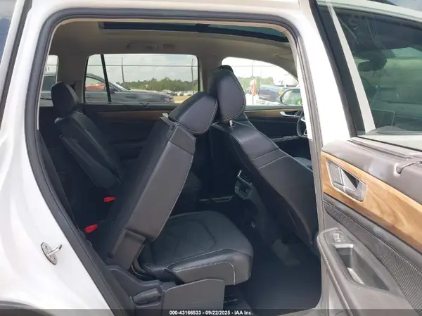 1V2JR2CA7RC564166 2024 VOLKSWAGEN ATLAS - Image 8