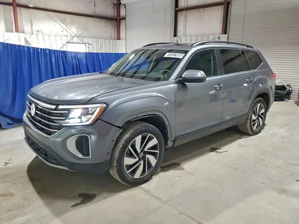 1V2JR2CA7RC564832 2024 VOLKSWAGEN ATLAS - Image 1