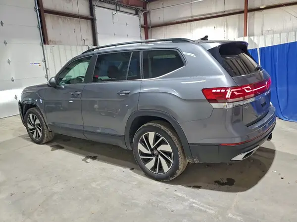 1V2JR2CA7RC564832 2024 VOLKSWAGEN ATLAS - Image 2
