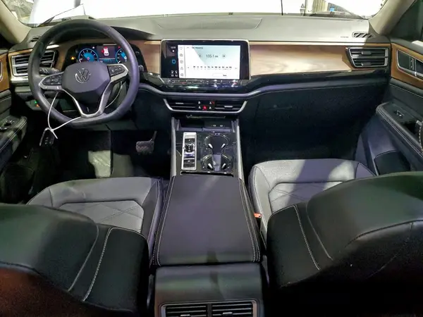 1V2JR2CA7RC564832 2024 VOLKSWAGEN ATLAS - Image 8
