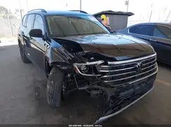 1V2JR2CA7RC565740 2024 VOLKSWAGEN ATLAS