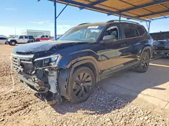 1V2JR2CA7RC569738 2024 VOLKSWAGEN ATLAS