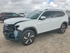 1V2JR2CA7RC585406 2024 VOLKSWAGEN ATLAS
