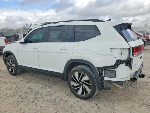 1V2JR2CA7RC585406 2024 VOLKSWAGEN ATLAS - Image 2