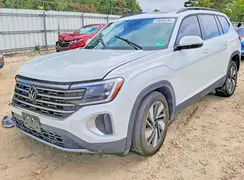 1V2JR2CA7RC592050 2024 VOLKSWAGEN ATLAS