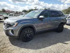 1V2JR2CA7RC606402 2024 VOLKSWAGEN ATLAS