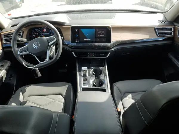 1V2JR2CA7RC606402 2024 VOLKSWAGEN ATLAS - Image 8