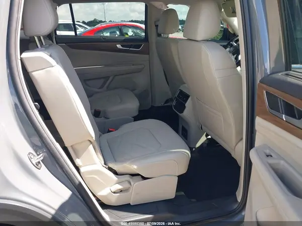 1V2JR2CA7SC511702 2025 VOLKSWAGEN ATLAS - Image 8