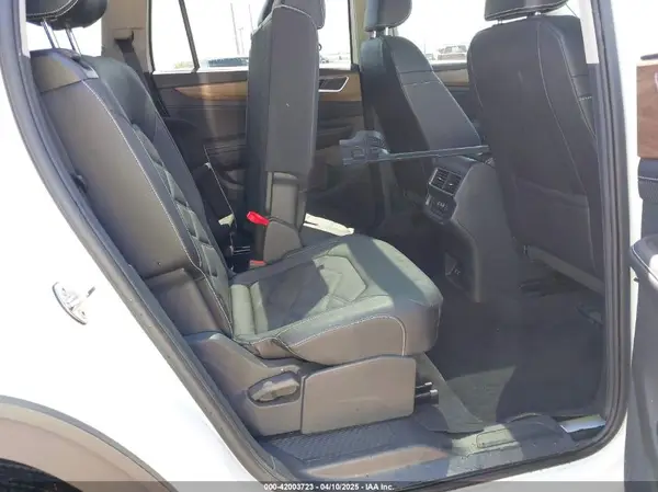 1V2JR2CA7SC514986 2025 VOLKSWAGEN ATLAS - Image 8