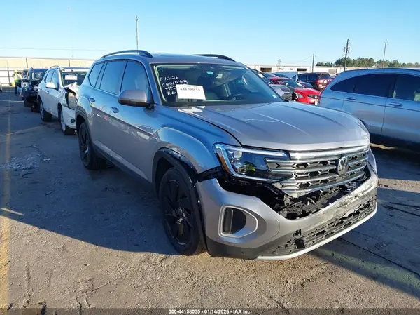 1V2JR2CA7SC522165 2025 VOLKSWAGEN ATLAS - Image 1