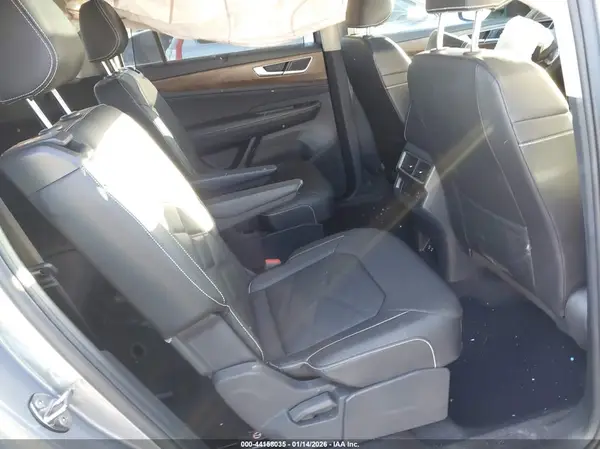 1V2JR2CA7SC522165 2025 VOLKSWAGEN ATLAS - Image 8