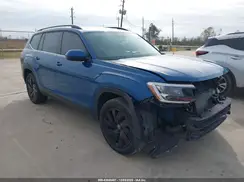 1V2JR2CA7SC529052 2025 VOLKSWAGEN ATLAS