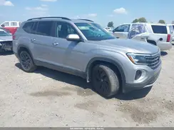 1V2JR2CA7SC529228 2025 VOLKSWAGEN ATLAS