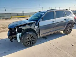 1V2JR2CA7SC559331 2025 VOLKSWAGEN ATLAS